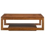 Floating Cocktail Table