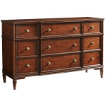 Vintage Dresser