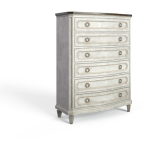 Hillside Drawer Chest - Feather