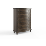 Hillside Drawer Chest - Chestnut