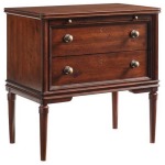 Vintage Nightstand