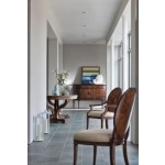 AvalonHeights Wood Back Side Chair
