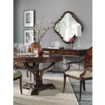 AvalonHeights Wood Back Side Chair