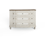 Hillside Single Dresser - Feather