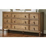 Bluffton Dresser - Southlake