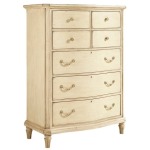 European Cottage Chest