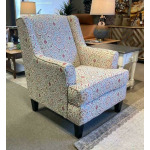 906 Wing Chair