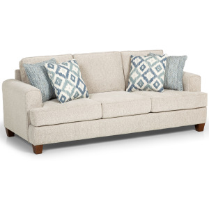 BOHO CAMELLIA SOFA