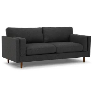 2 Seat Sofa - Rio Graphite