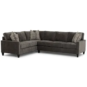 2 PC Sectional