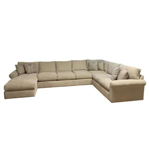 524 3 PC Sectional