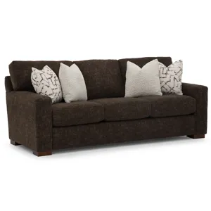 631 Sofa - Zoos Java