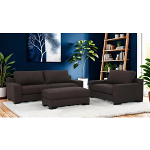774 Sofa - Starlight Smoke