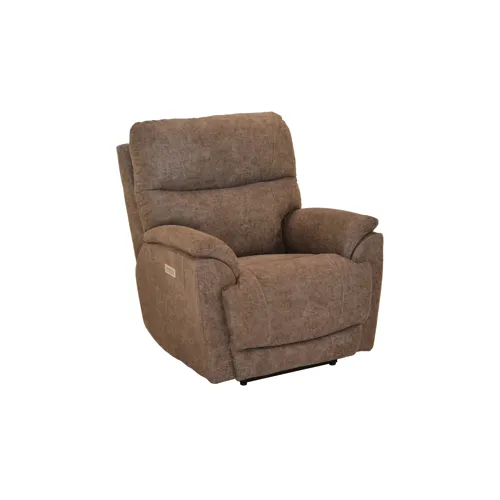 Power Swivel Glider Recliner