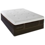 Lakelet Firm Hybrid Mattress