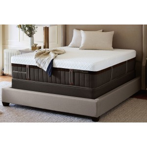 Lux Estate Hybrid Collection Mattress