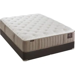 Scarborough II Plush Mattress