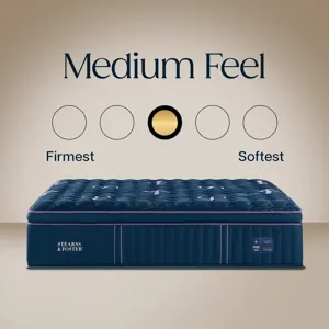 Legacy Medium Pillowtop II