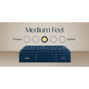 Legacy Medium Pillowtop II