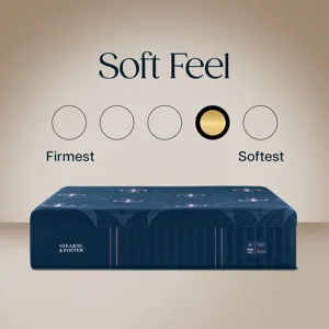 Legacy Soft Hybrid II