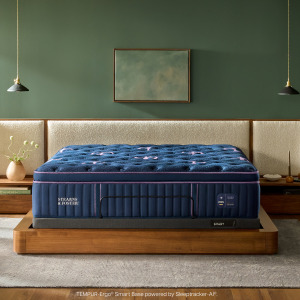 Legacy Soft Pillowtop II