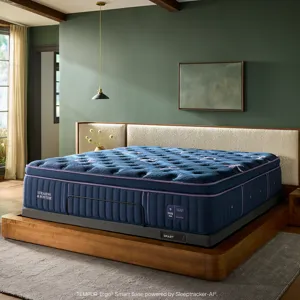 Legacy Soft Pillowtop II