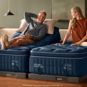 Legacy Soft Pillowtop II