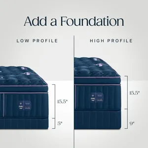 Legacy Soft Pillowtop II