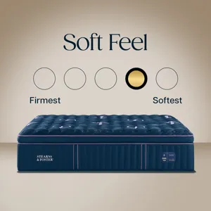 Legacy Soft Pillowtop II