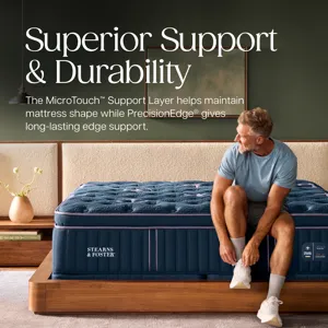 Legacy Soft Pillowtop II