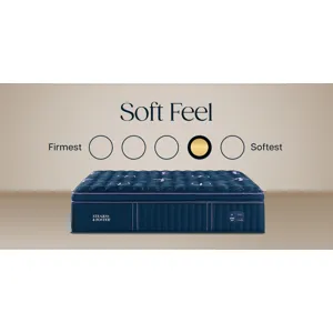 Legacy Soft Pillowtop II