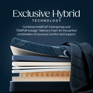 Lux Estate Firm Hybrid II