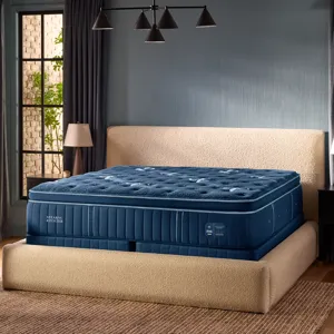 Lux Estate Medium Pillowtop II