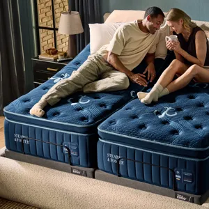 Lux Estate Medium Pillowtop II
