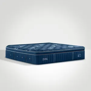 Lux Estate Medium Pillowtop II
