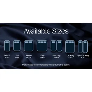 Lux Estate Medium Pillowtop II