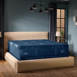 Lux Estate Soft Hybrid II