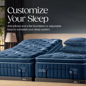 Lux Estate Soft Hybrid II