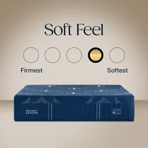 Lux Estate Soft Hybrid II