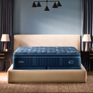 Lux Estate Soft Pillowtop II