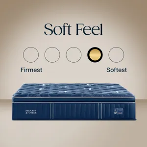 Lux Estate Soft Pillowtop II