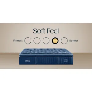 Lux Estate Soft Pillowtop II