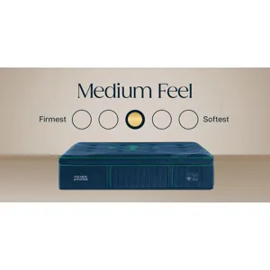 Reserve Medium Pillowtop II