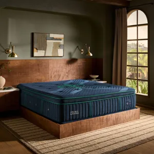 Reserve Soft Pillowtop II