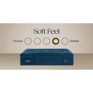 Reserve Soft Pillowtop II
