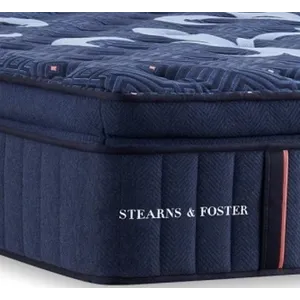 Lux Estate Firm Euro Pillowtop