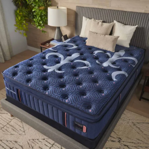 Lux Estate Firm Euro Pillowtop