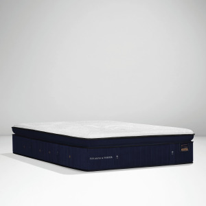 Hepburn Luxury Plush Mattress