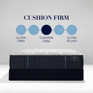 Estate Hurston Luxury Cushion Firm Tight Top