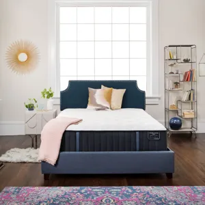 Estate Hurston Luxury Cushion Firm Tight Top